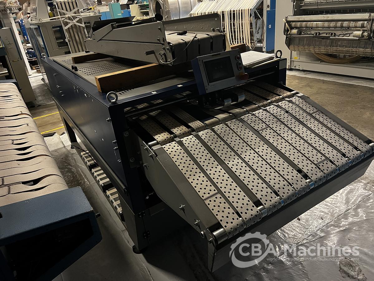 Used 2008 Olma Obifold super (842)