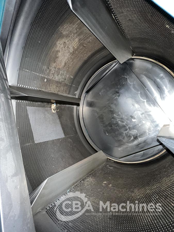 Gebraucht 1998/2016 Trockner GAS Lavatec TT733G - 50kg ( 688 )