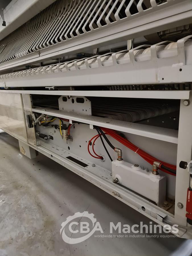 Used 2009 Jensen Classic 3300mm