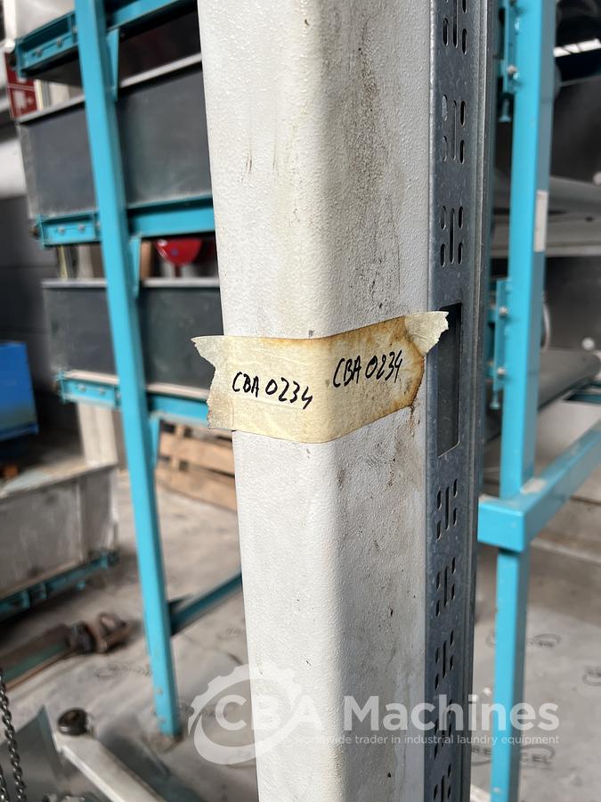 Used 1994 Shuttle Passat