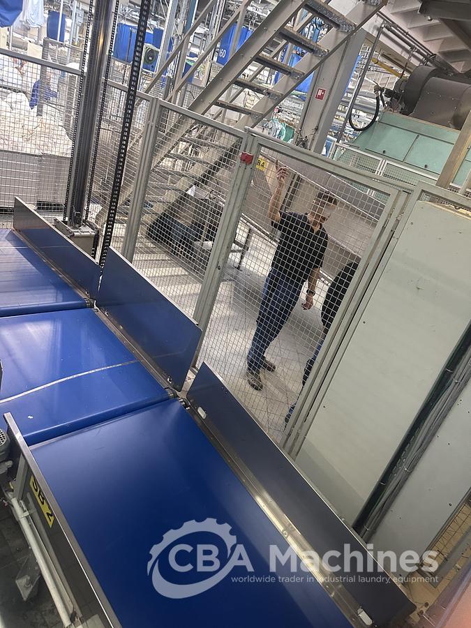 Used 2012 Jensen SEP60HD