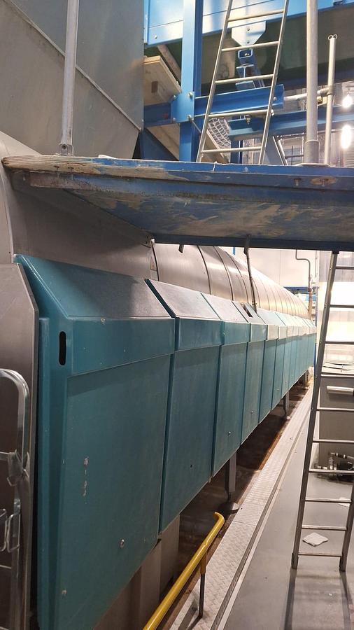 Used Lavatec 16x50 or 18x50 (to check)