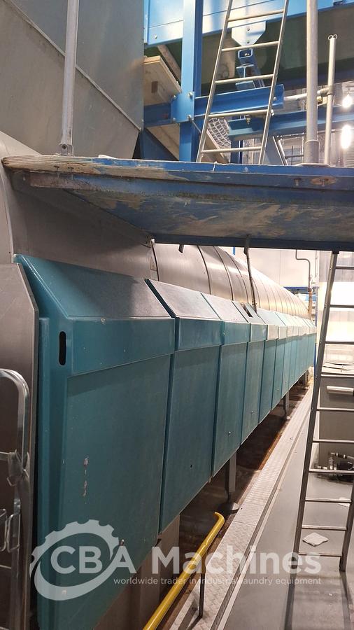 Used Lavatec 16x50 or 18x50 (to check)