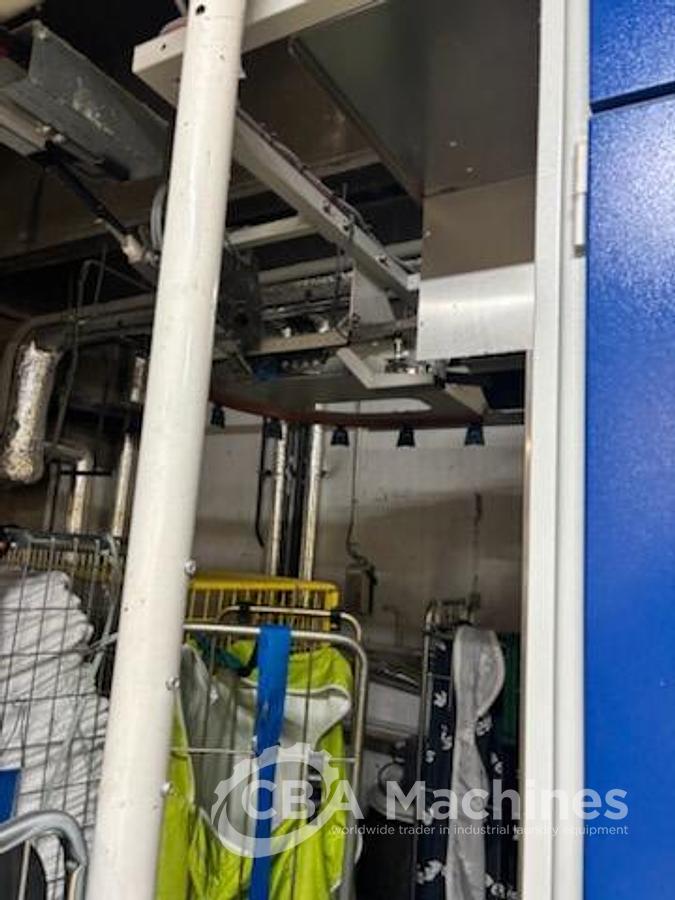 Used 2020 Veit Type 8657 Variant 1+3 (800/h)