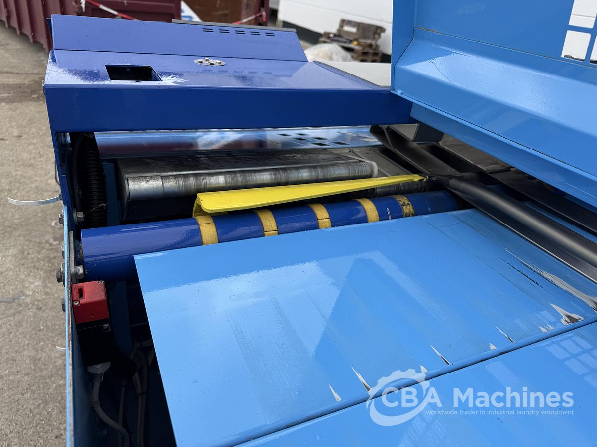 Used 2012 Towel Folder Pizzardi Axia