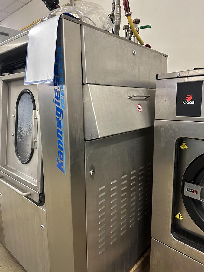 Used 2008 Kannegiesser FA 250