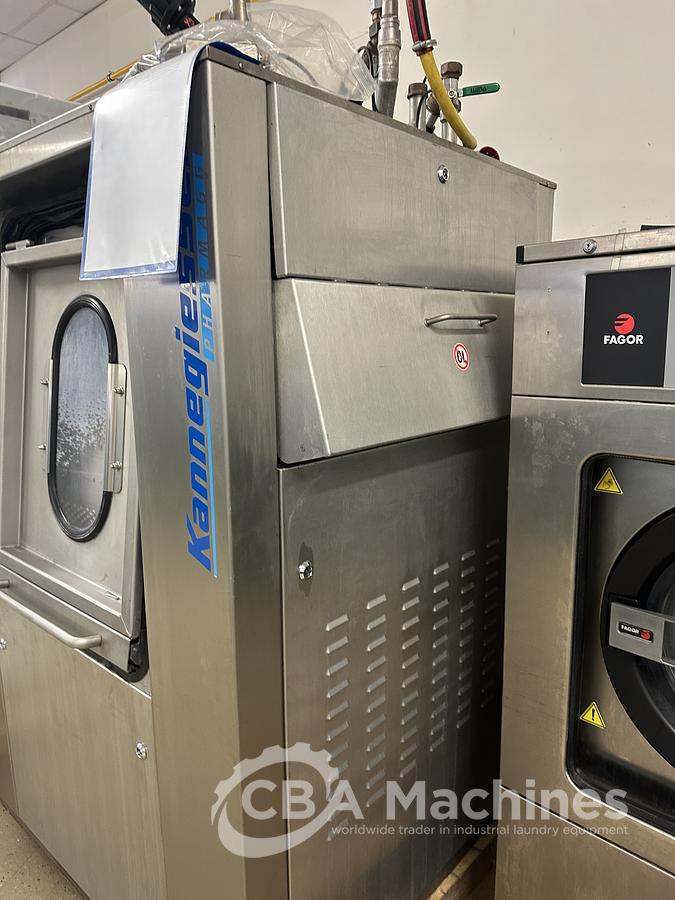 Used 2008 Kannegiesser FA 250