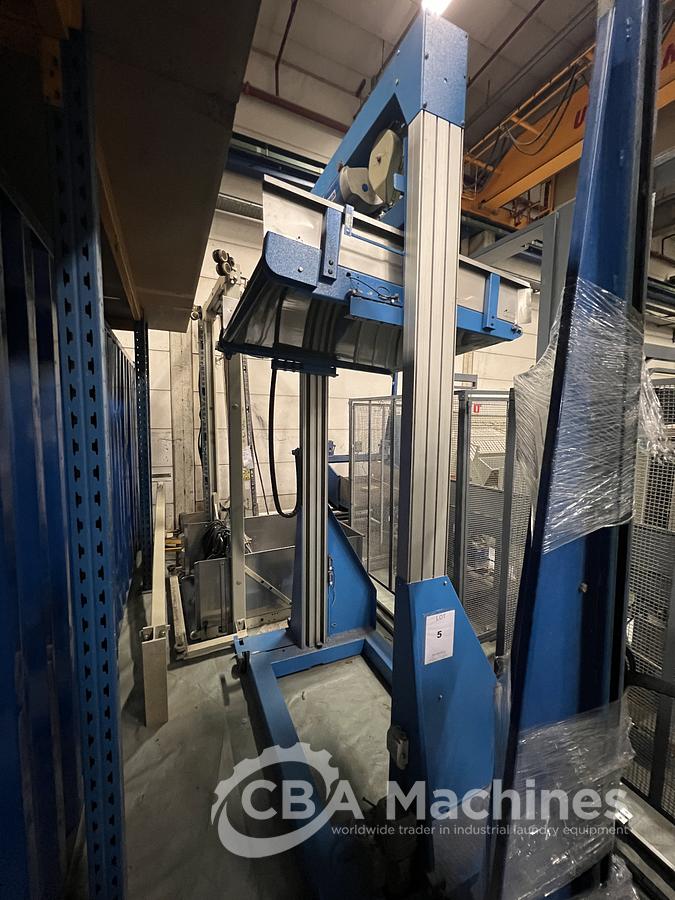 Used 2002 Shuttle Vega ( 706 )