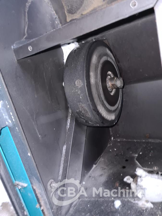 Used 1996 Dryer Lavatec TT735D ( 668 )