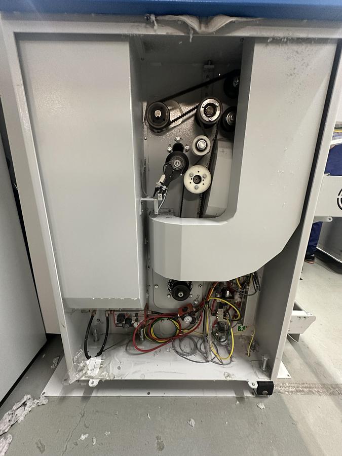 Used 2019 Jensen Jenfeed Basic Plus