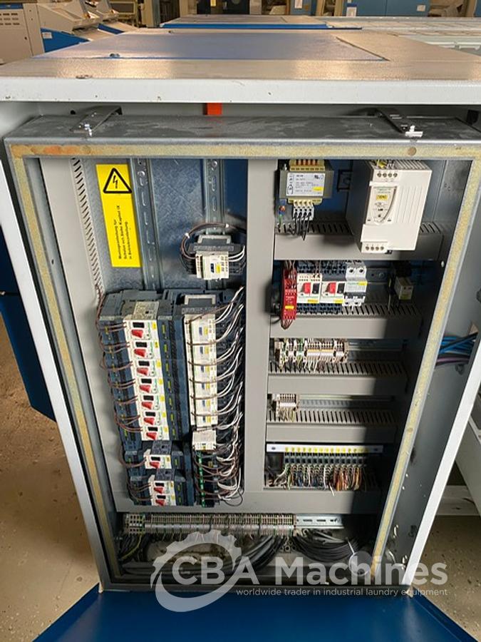 Used 2012 Jensen Tematic Butterfly