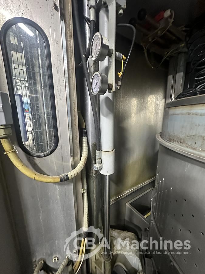 Used 2017 Lavatec LT 9x50 BT