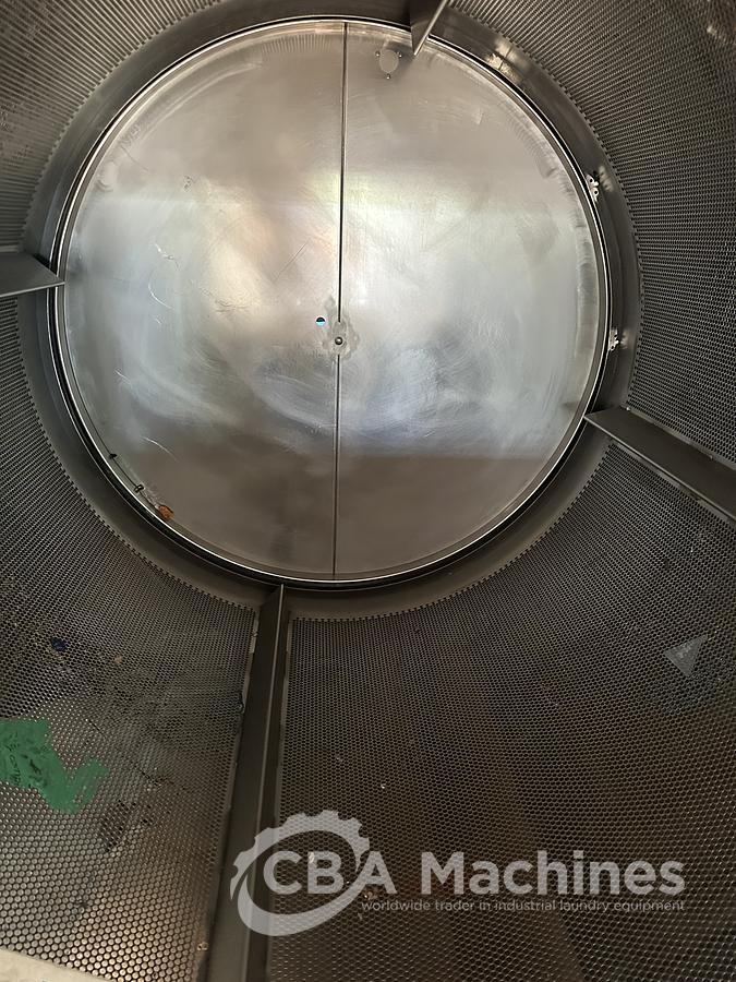 Used 1999 Dryer Passat 258.100 - 100kg (703)