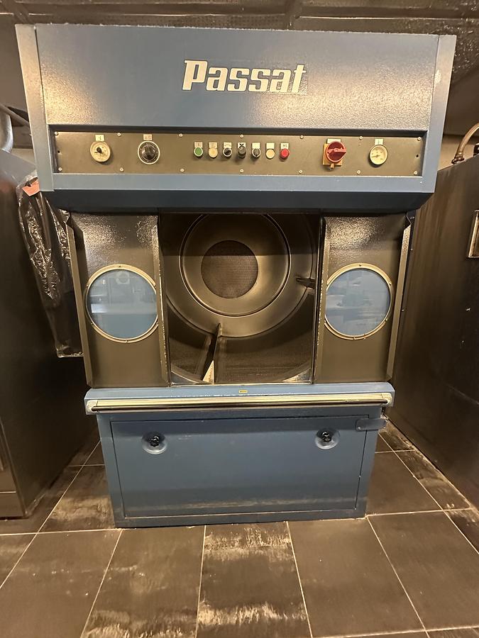 Used 1994 Dryer Passat 245.D 50kg