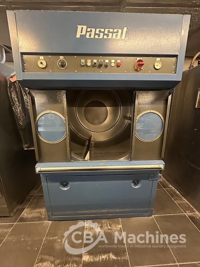 Used 1994 Dryer Passat 245.D 50kg
