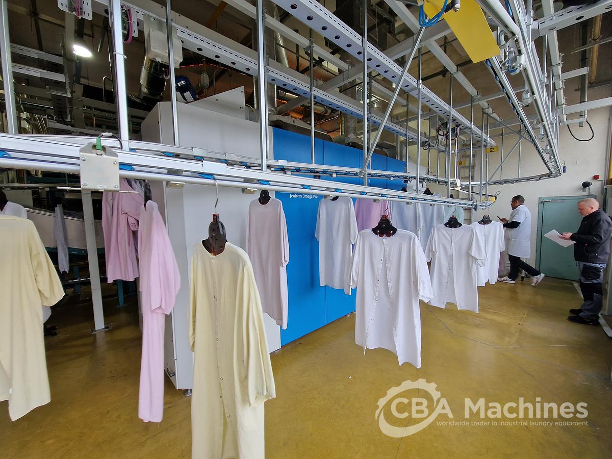 Used 2018 Jensen Omega Pro II