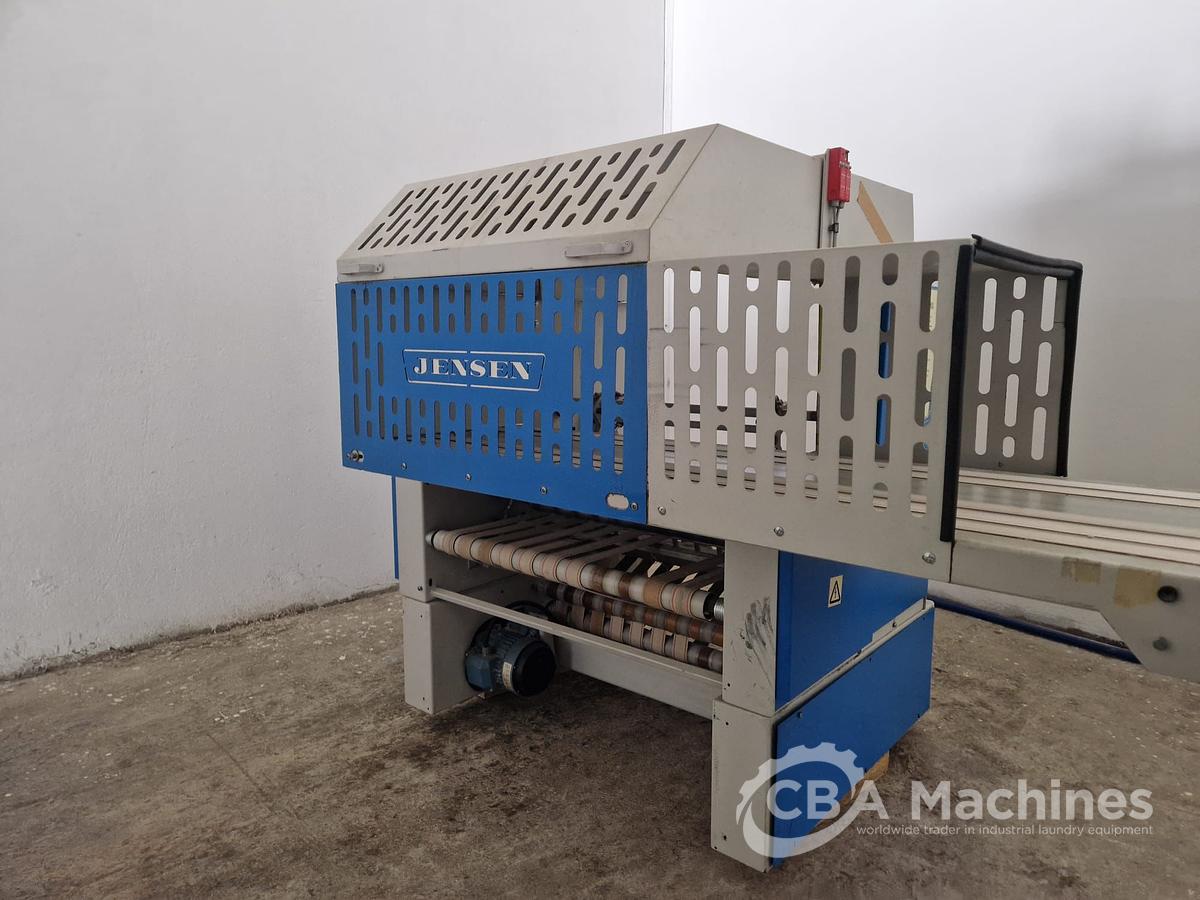 D'occasion 1999 Plieuse Jensen Classic 3300mm ( 23 )