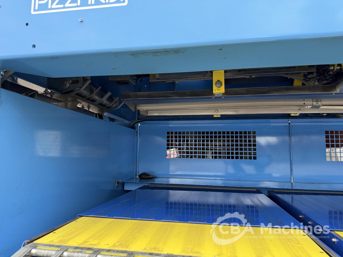 Used 2012 Towel Folder Pizzardi Axia