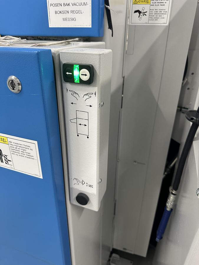 Used 2019 Jensen Jenfeed Basic Plus