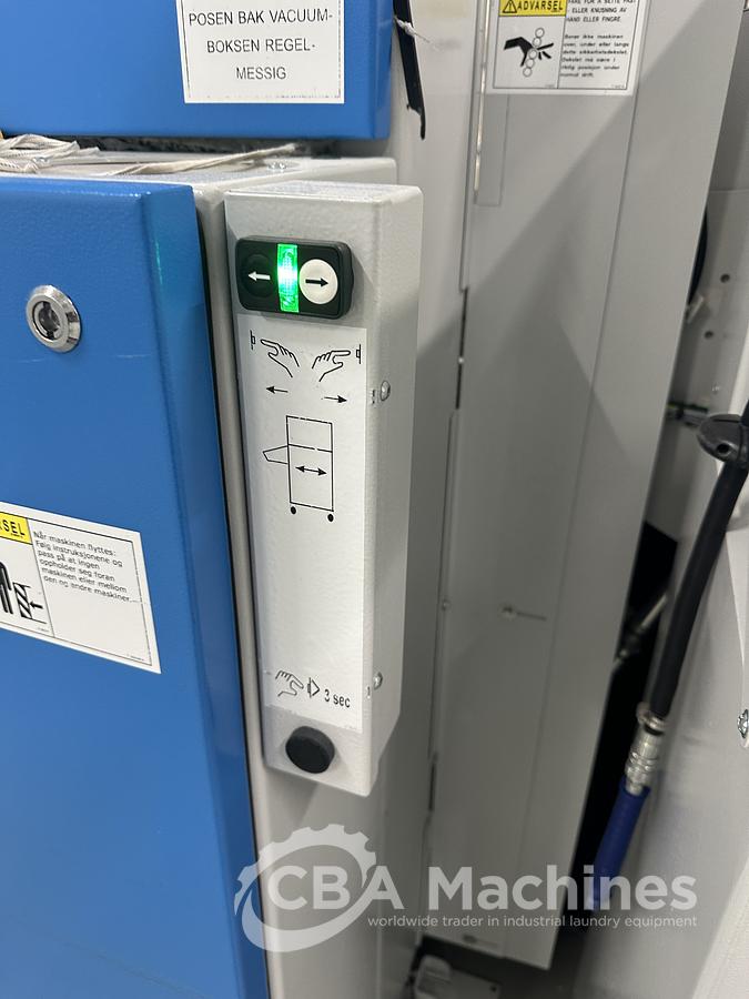 Used 2019 Jensen Jenfeed Basic Plus