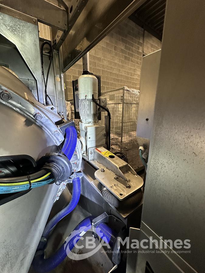 Used 2020 Kannegiesser PS+ 50 NT STA