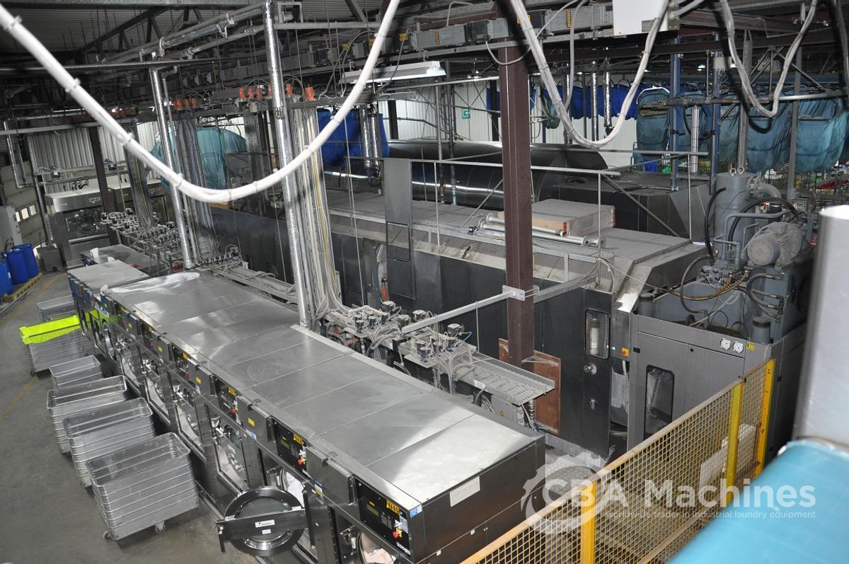 Used 2001 Press Senking 13394 ( 271 )