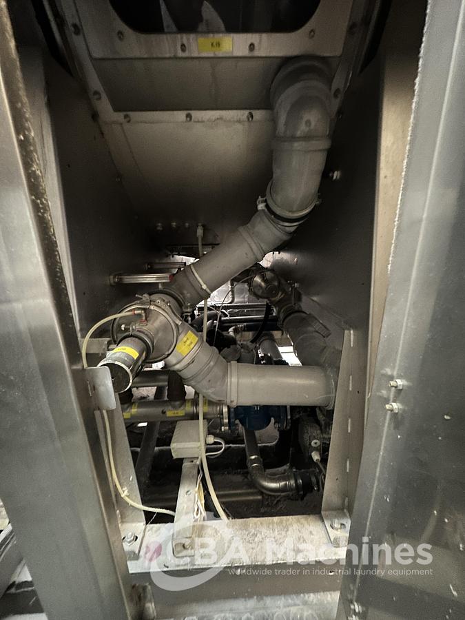 Used 2012 Jensen M-20