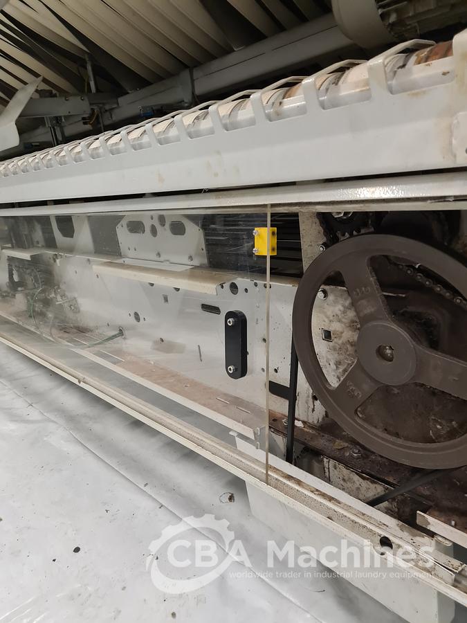 Used 2007 Folder Jensen Classic 35000mm ( 606 )