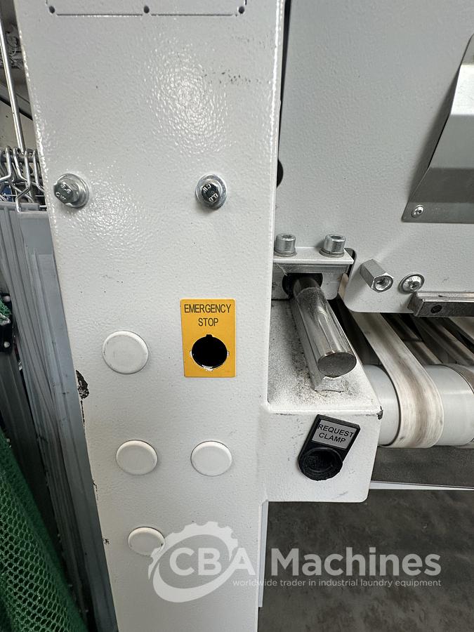 Used 2019 Foltex FlexFold BT300