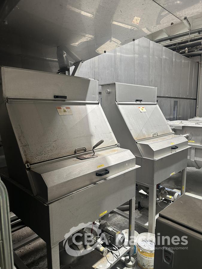 Used 2012 Jensen M-20