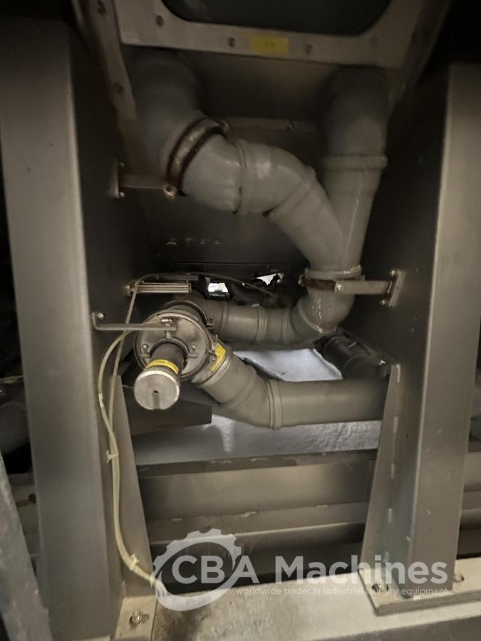 Used 2012 Jensen M-20