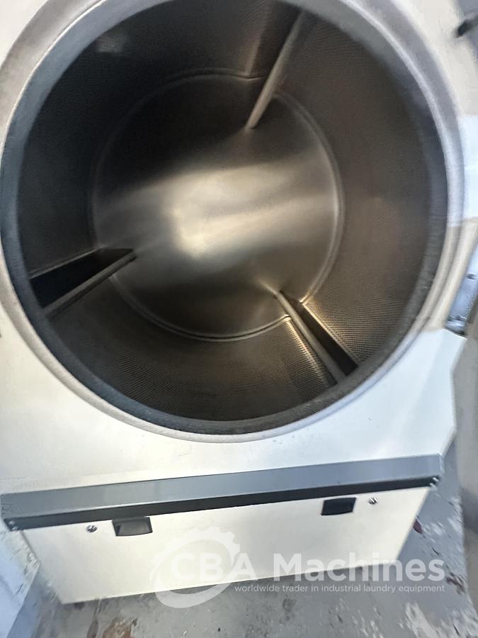 Used 2013 Stahl T 152 EG