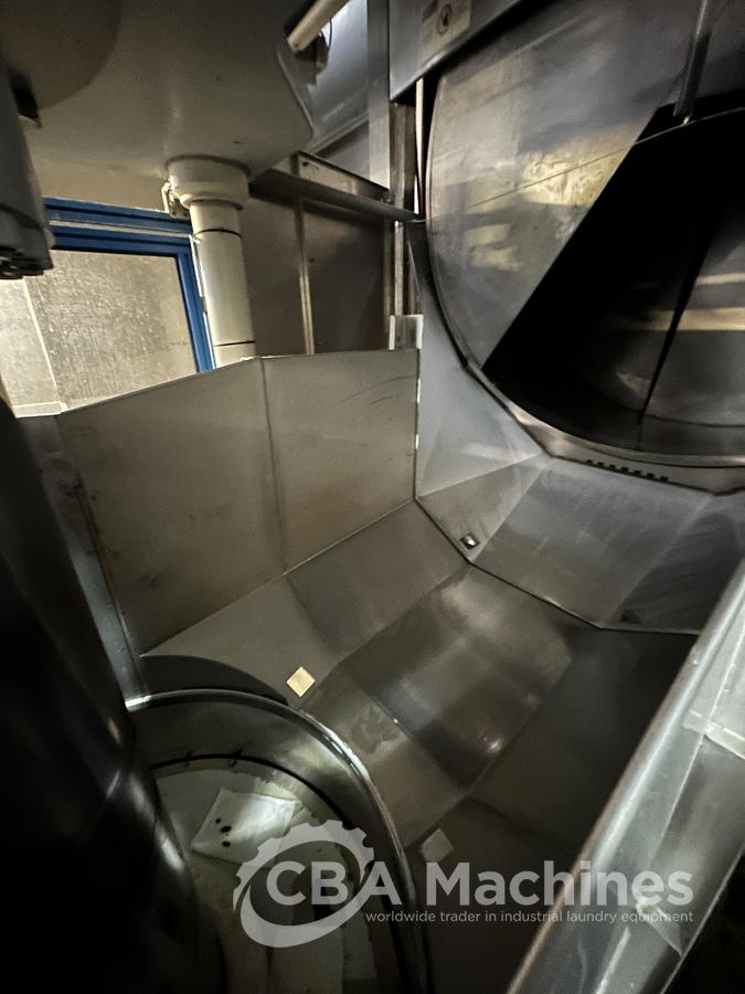 Used 2012 Jensen SEP60HD