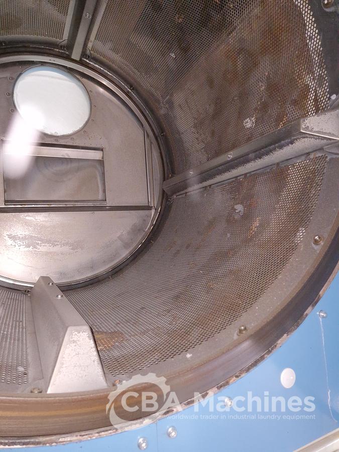D'occasion 2006 Séchoir Kannegiesser D60 G-WU-R-B ( 717 )