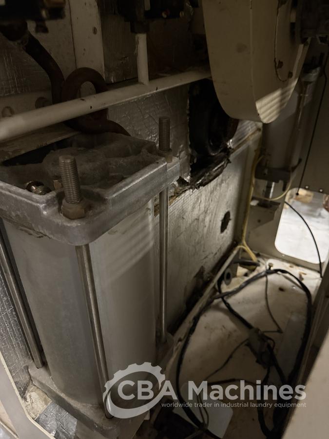 Used Electrolux C-Flex 2x1200x3300 (896)