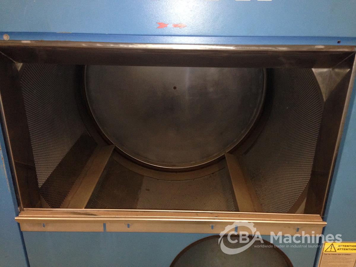 Used 1999 Dryer Passat 258.50 G-WU - 50kg ( 219 )