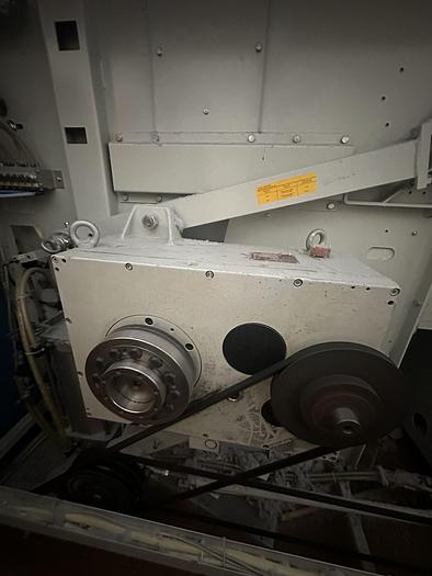 Used 2011 Kannegiesser HPM 12-35-3