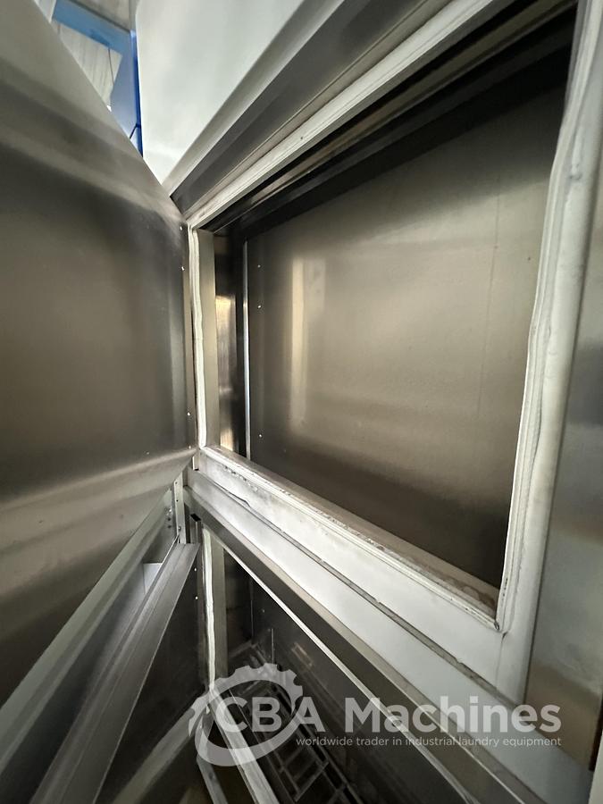 Used 2022 Tunnel Finisher Veit TF57 1+6 Steam 2800pcs/h (1036)