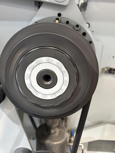 Used 2004 Ironer Jensen 2C1233