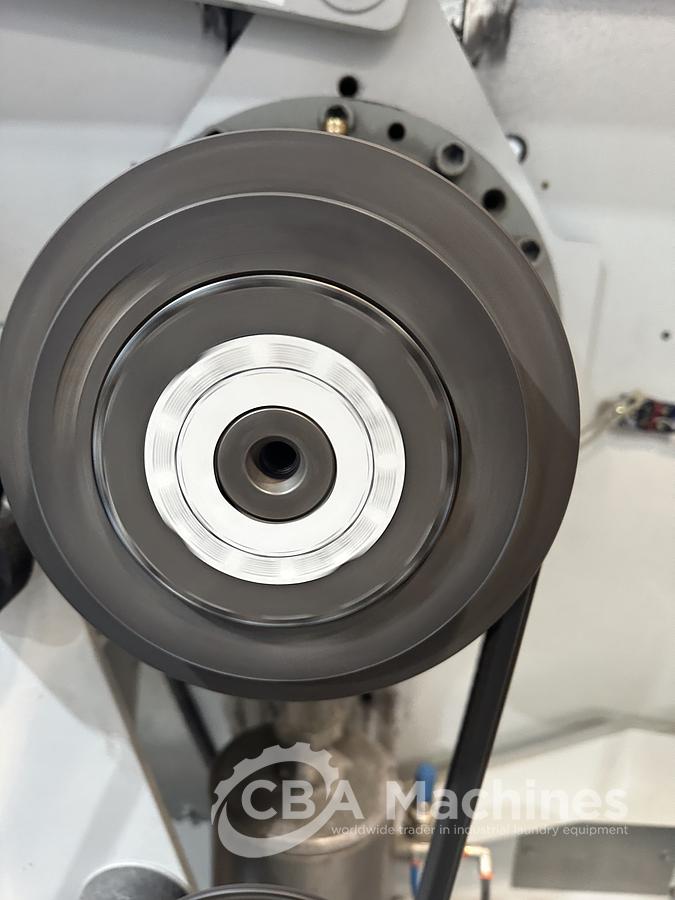 Used 2004 Ironer Jensen 2C1233