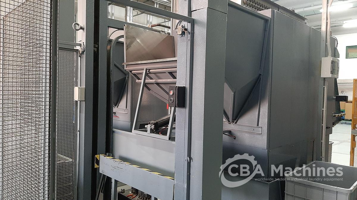 Used 1988/2020 Dryer Fratelli Rosa ER200 ( 751 )