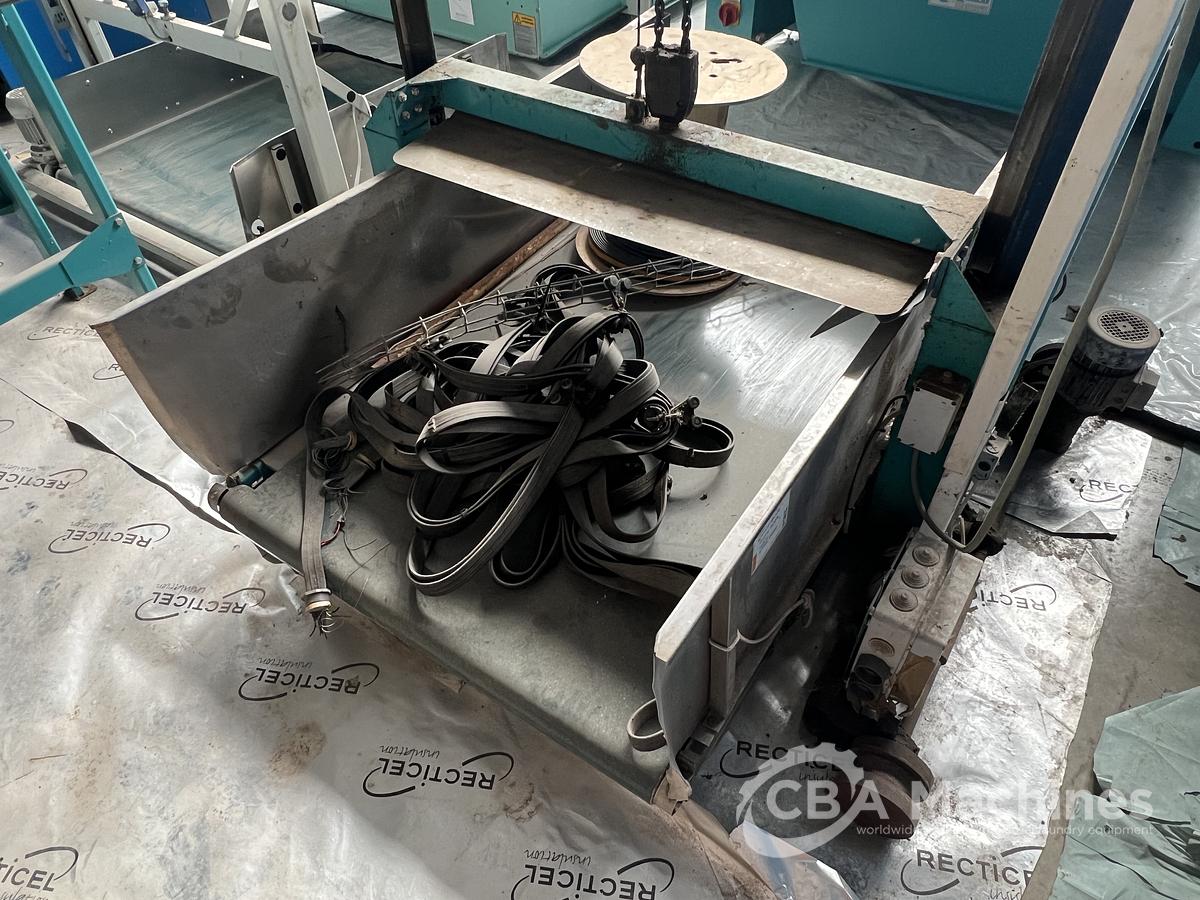 Used Shuttle Lavatec ( 390 )