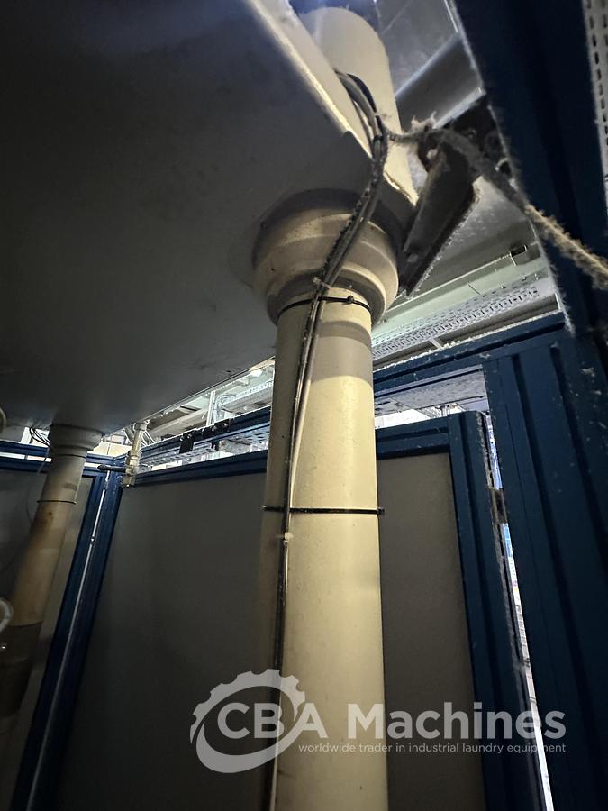 Used 2012 Jensen SEP60HD