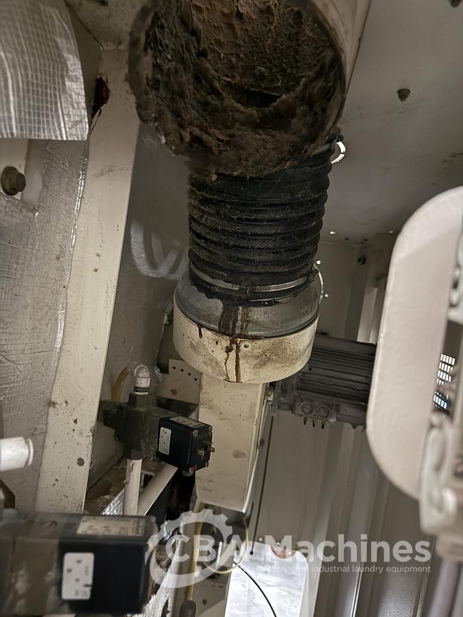 Used Electrolux C-Flex 2x1200x3300 (896)