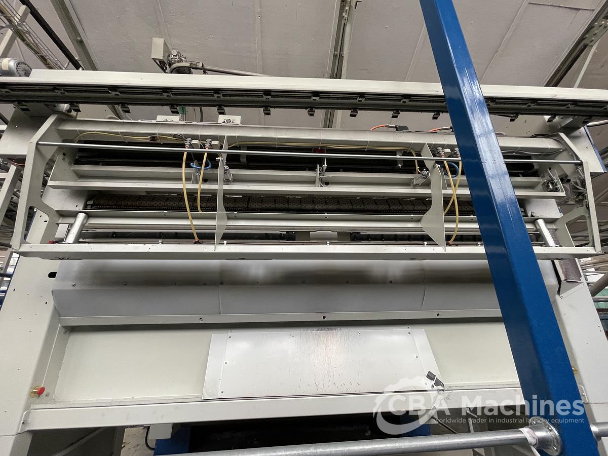 Used 2016 Feeder Biko Therese + Daniela 3300mm ( 701 )