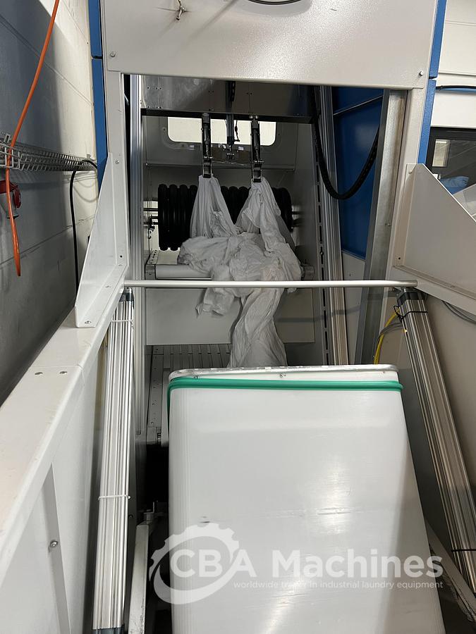 Used 2011 Miscellaneous Jensen Viking separator 2000