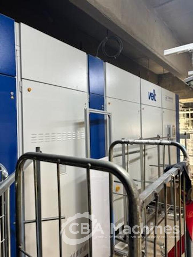 Used 2020 Veit Type 8657 Variant 1+3 (800/h)