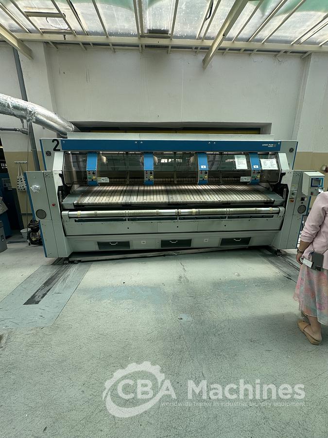 Used 2008 Jensen Logic Plus 3500mm