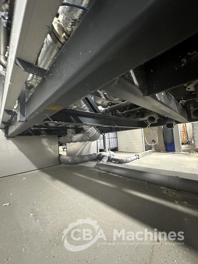 Used 2017 Lavatec LT 9x50 BT