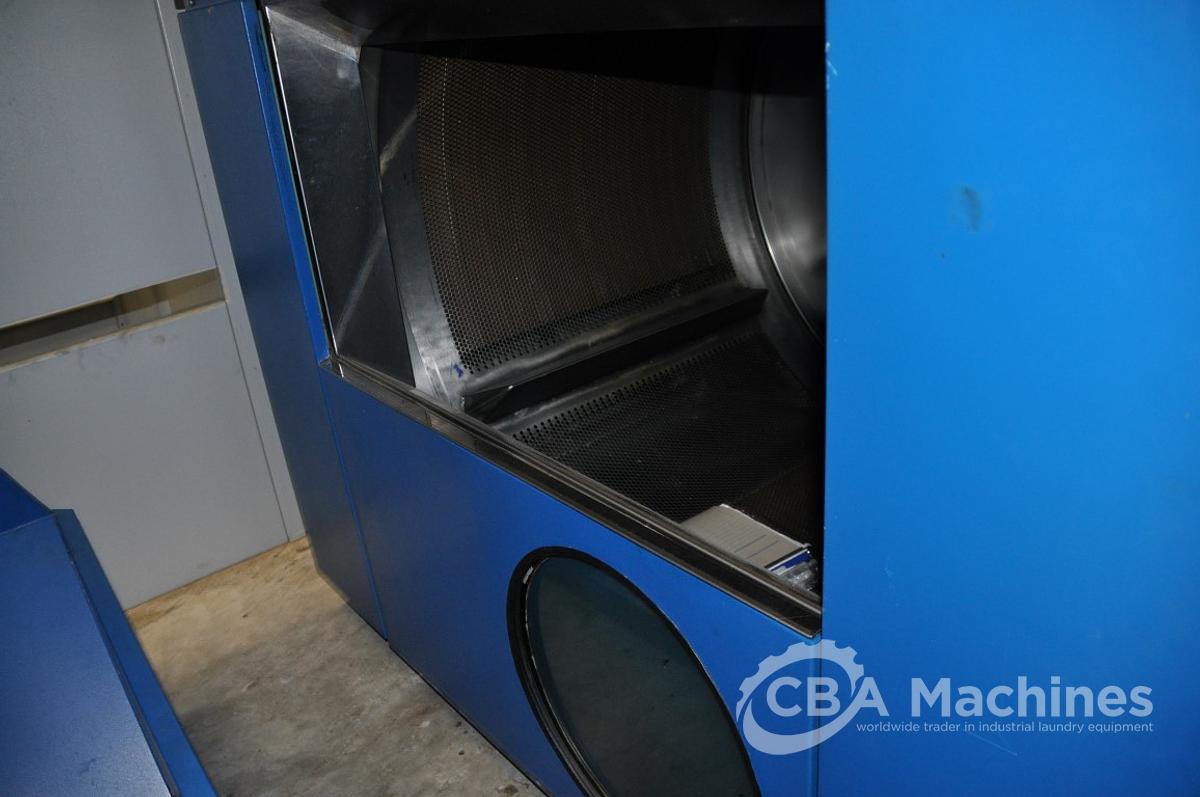 Used 1997 Dryer Passat 258.50 G-WU - 50kg